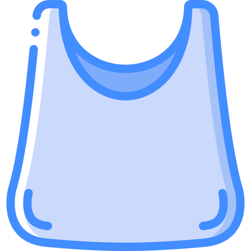 Sacolas Plásticas