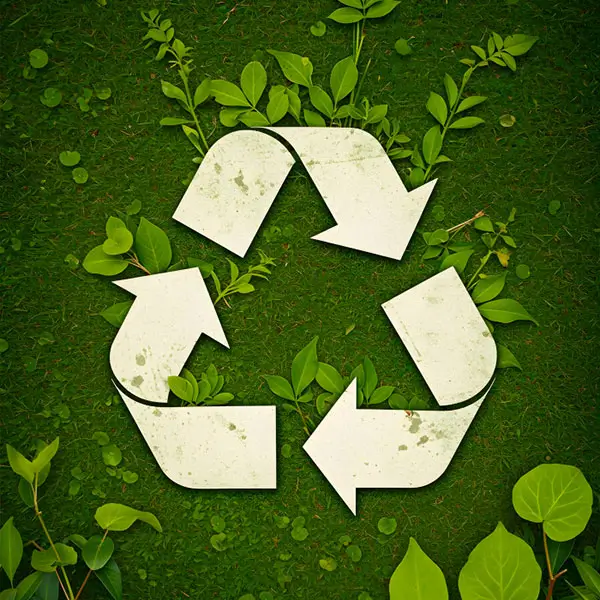 Embalagens Plásticas Recicladas